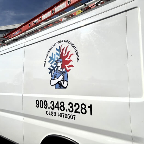 Vehicle Graphics